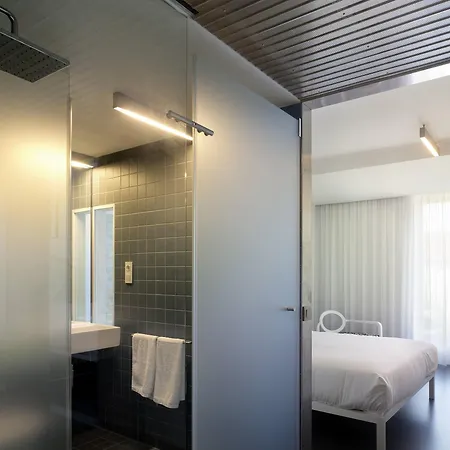 Moure Hotel Santiago de Compostela