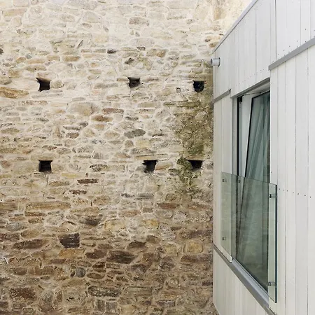 Hotel Moure