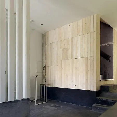 Hotel Moure Santiago de Compostela