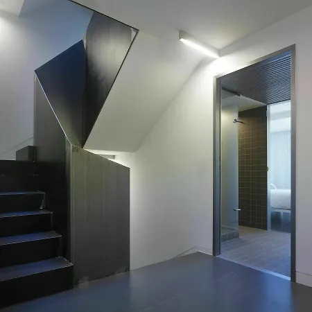 Moure Hotel Santiago de Compostela